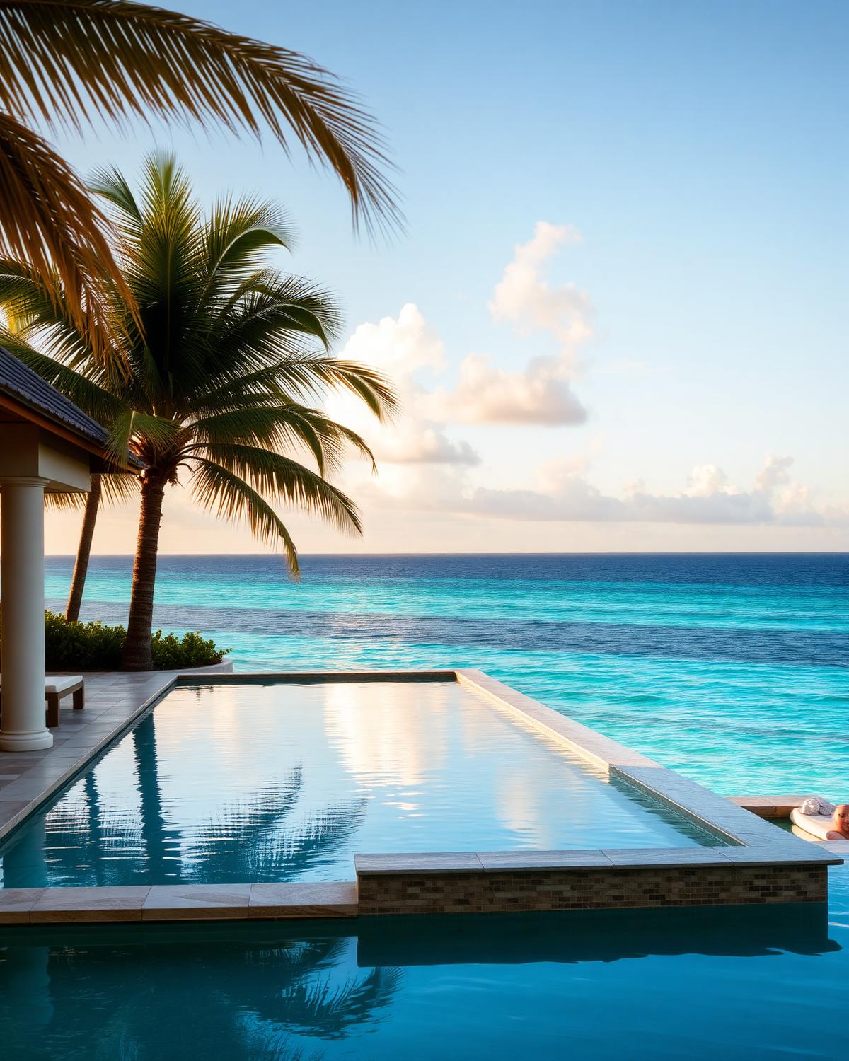 Caribbean