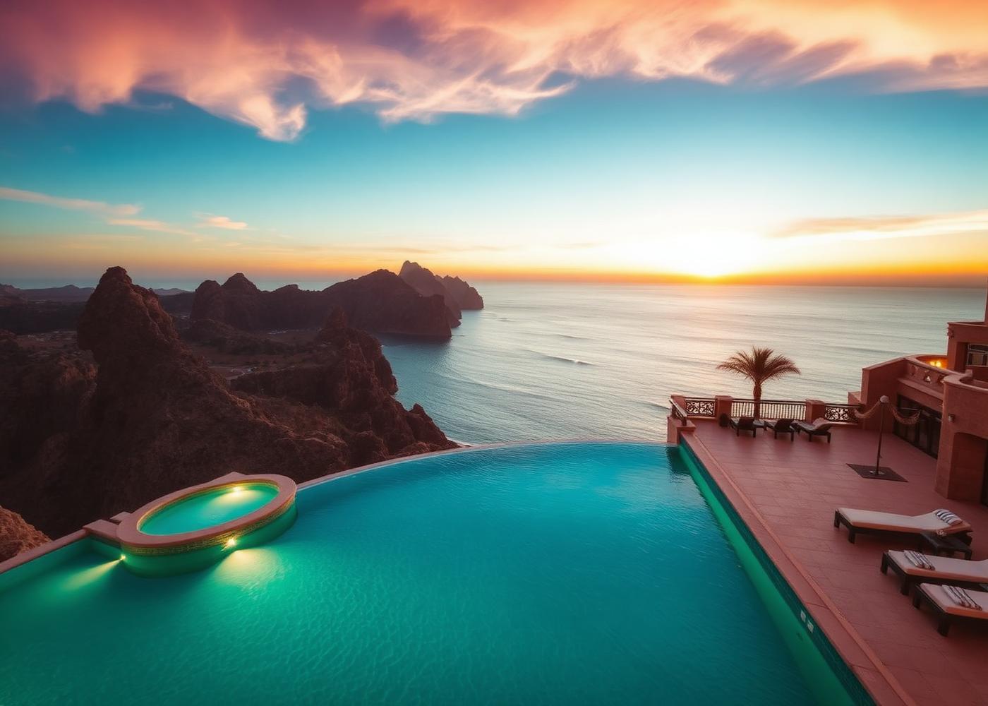 Chileno Bay Resort & Residences, Auberge Resorts Collection